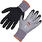 Ergodyne Gray Coated Waterproof Winter Work Gloves, XL, PR 7501 - alternate 4